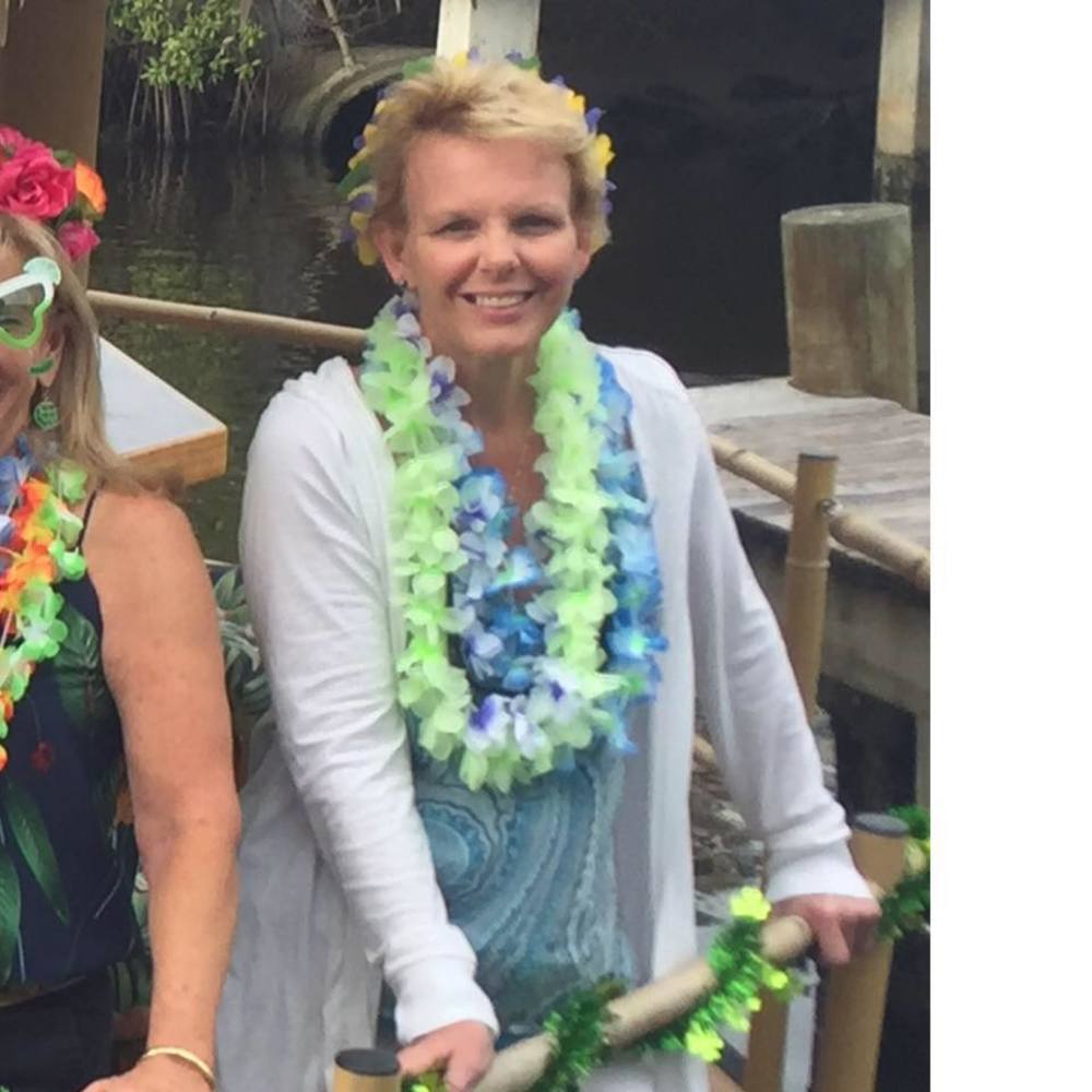 Meet your Posher, Linda